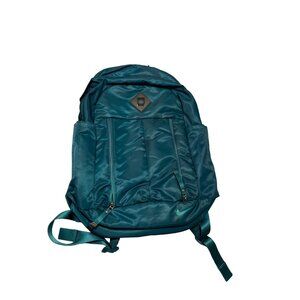 Nike Green Backpack Auralux Training Seaweed Green BA5241-346 Breathable Mesh Pa